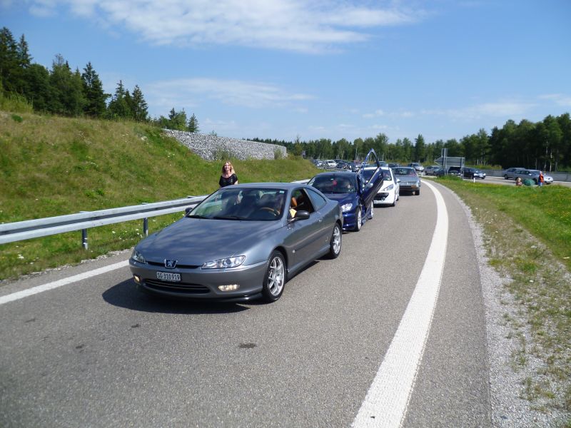Besuch Schloss Neuschwanstein
