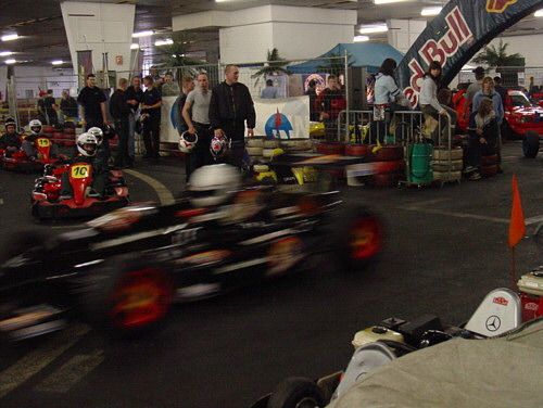 Race-In Kart